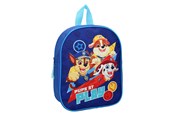 Skoletilbehør - Vadobag PAW Patrol Backpack Puptastic Days - 520-00543