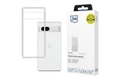 Mobil - Covers & Cases - 3mk Google Pixel 7A 5G -  Armor Case - 5903108519335