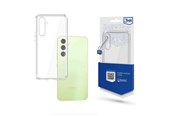Mobil - Covers & Cases - 3mk Clear Case for Samsung Galaxy A14 4G / 5G - transparent - 5903108496841