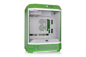 Kabinet - Thermaltake The Tower 600 - Kabinet - Desktop - Grøn - CA-1Z1-00MOWN-00