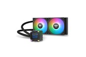 CPU Køler - Thermaltake LA240-S ARGB - CL-W461-PL12SW-A