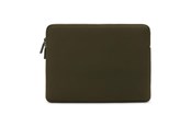 Tasker - Pipetto Classic Fit Sleeve - dark green - MacBook 13/14 - P069-146-X