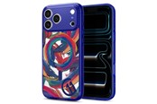 Mobil - Covers & Cases - Spigen c11 Ultra Hybrid MagSafe - palette - iPhone 17 Pro Max - ACS11391