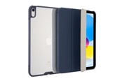 Tablet - Covers & Cases - Pipetto Origami No7 Tri-Folio Case - dark blue - iPad A16 / iPad 2022 - P074-113-V