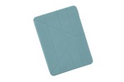 Tablet - Covers & Cases - Pipetto Origami No1 Original Case - teal - iPad A16 / iPad 2022 - P052-136-V