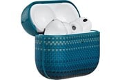 Hovedtelefoner/headset - PITAKA Aramid Fiber Magnetic Case - Moonrise - AirPods Pro 3 - APM2503