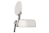 Systemtilbehør (kølepasta mv.) - iOttie Treker MagSafe Travel Mount - white - TRKNCG112