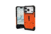 Mobil - Covers & Cases - UAG Pathfinder Magsafe -Orange - iPhone 17 Pro Max - 114549119797