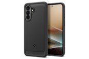 Mobil - Covers & Cases - Spigen Rugged Armor - matte black - Samsung Galaxy A37 5G - ACS09795