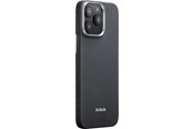 Mobil - Covers & Cases - PITAKA Ultra-Slim Case - Black/Grey PitaTap - iPhone 16 Pro Max - KI1602PAM