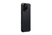 Mobil - Covers & Cases - PITAKA Aramid Protective Case - Black/Grey - iPhone 16 Pro Max - KI1602PMPA