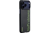 Mobil - Covers & Cases - PITAKA Aries Ultra-Slim Case - No Problemo - iPhone 17 Pro - KI1701NO