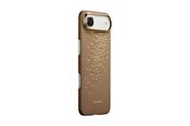 Mobil - Covers & Cases - PITAKA Ultra-Slim Case - Golden Glint - iPhone Air - KI1703AG