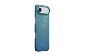 Mobil - Covers & Cases - PITAKA Ultra-Slim Case - Lucid Blue - iPhone Air - KI1704AG