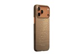 Mobil - Covers & Cases - PITAKA Ultra-Slim Case - Golden Glint - iPhone 17 Pro Max - KI1707AG