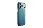 Mobil - Covers & Cases - PITAKA Ultra-Slim Case - Lucid Blue - iPhone 17 Pro Max - KI1708AG