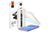 Mobil - Beskyttelsesglas - Spigen Glass tR EZ Fit Pro 2 Pack - Samsung Galaxy A57 5G - AGL11397