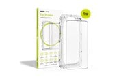 Mobil - Beskyttelsesglas - Mobile Origin EasyGlass with Applicator iPhone 11/XR - EGA-i11