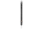 Mobil - Andet Tilbehør - Spigen Universal Wrist Lanyard Strap Strap 1P DA30S - black - AFA10615