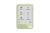 Mobil - Andet Tilbehør - Ledger Nano Gen 5 Matcha Green Crypto Hardware Wallet with Recovery Key - LEDGERNANO-5-MG-RK