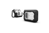 Kameratasker - UAG Plasma - Black - AirPods Pro 3rd Gen - 104132114040