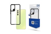 Mobil - Covers & Cases - 3mk Satin Armor Case+ for Samsung Galaxy A34 5G - transparent - 5903108515085
