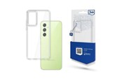 Mobil - Covers & Cases - 3mk Case for Samsung Galaxy A34 5G  Armor Case series - transparent - 5903108514538