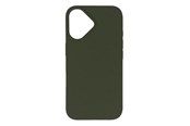 Mobil - Covers & Cases - Hurtel Multiple Color Wheat Case MagSafe for iPhone 16 - Dark Green - 5907769363245