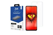 Mobil - Beskyttelsesglas - 3mk FlexibleGlass Xiaomi Redmi Note 11S 4G Hybrid Glass - 5903108460965