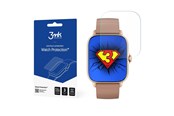 Smartwatch - Tilbehør - 3mk Xiaomi Amazfit GTS 3 -  Watch Protection™ v. ARC+ - 5903108444354