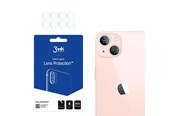Mobil - Beskyttelsesglas - 3mk Camera glass for iPhone 14 7H for  Lens Protection series lens - 5903108494700