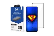 Mobil - Beskyttelsesglas - 3mk 9H  HardGlass Max™ glass for Samsung Galaxy S21 FE 5G - 5903108390217