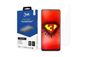 Mobil - Beskyttelsesglas - 3mk Xiaomi Redmi 10 -  FlexibleGlass™ - 5903108436786