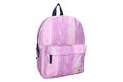 Skoletilbehør - Milky Kiss Prestige Backpack - Purple/Pink - 037-01204