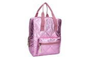Skoletilbehør - Milky Kiss Backpack Lush Life - 037-00362