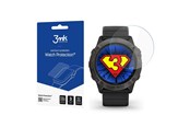 Smartwatch - Tilbehør - 3mk Garmin Fenix 6X Pro -  Watch Protection™ v. FlexibleGlass Lite - 5903108292238