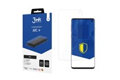 Mobil - Beskyttelsesglas - 3mk Samsung Galaxy S10 -  ARC+ - 5903108352154