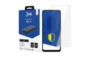 Mobil - Beskyttelsesglas - 3mk Xiaomi Redmi 10C -  ARC+ - 5903108469159