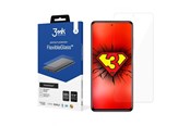 Mobil - Beskyttelsesglas - 3mk Xiaomi POCO X3 Pro -  FlexibleGlass™ - 5903108376952