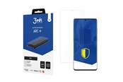 Mobil - Beskyttelsesglas - 3mk Samsung Galaxy S20 5G -  ARC+ - 5903108352239