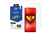 Mobil - Beskyttelsesglas - 3mk Samsung Galaxy M31s -  FlexibleGlass™ Special Edition - 5903108298919
