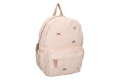 Skoletilbehør - Kidzroom Backpack Nostalgia - Airplanes - 030-01689
