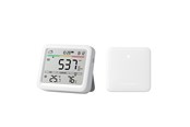 Smart Home - SwitchBot Meter Pro (CO2 Monitor) - W4900010