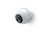 Smart Home - SwitchBot Outdoor Spotlight Cam 2K - W4102000