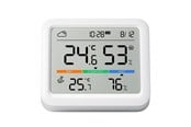 Smart Home - SwitchBot Meter Pro - W4900000