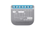 Smart Home - SwitchBot Relay Switch 2PM - W5502320