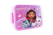 Skoletilbehør - Vadobag Gabby's Dollhouse Lunch Bunch Bread Box - 582-00598