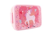 Skoletilbehør - Vadobag Fun Lunch Box Bunch - Unicorn - 428-00427