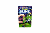 Kreativt Legetøj - Tuban Sæt – Diy Slime – Glow In The Dark Xl - TU3175