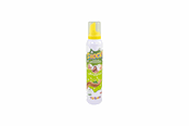 Kreativt Legetøj - Tuban Shock! – Multisensorisk skum-gel – Apple 200 Ml - TU3399